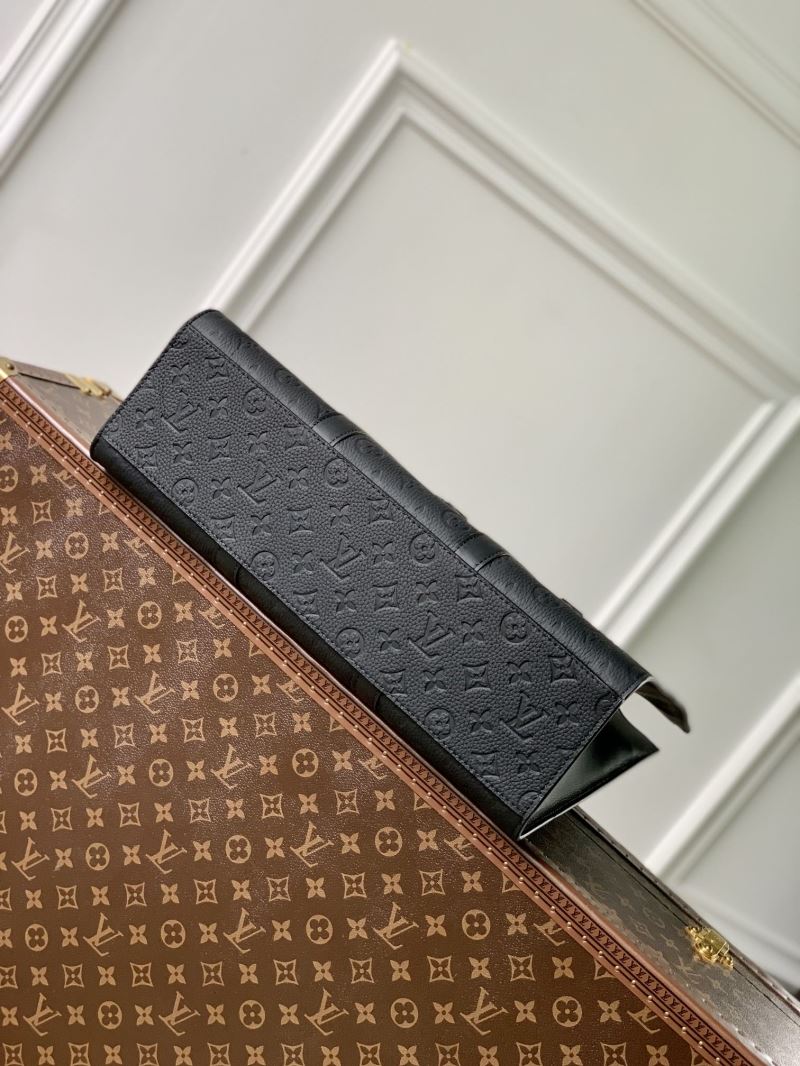 Mens LV Briefcases